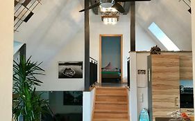 Top Ferienwohnung 125 m² in Salem
