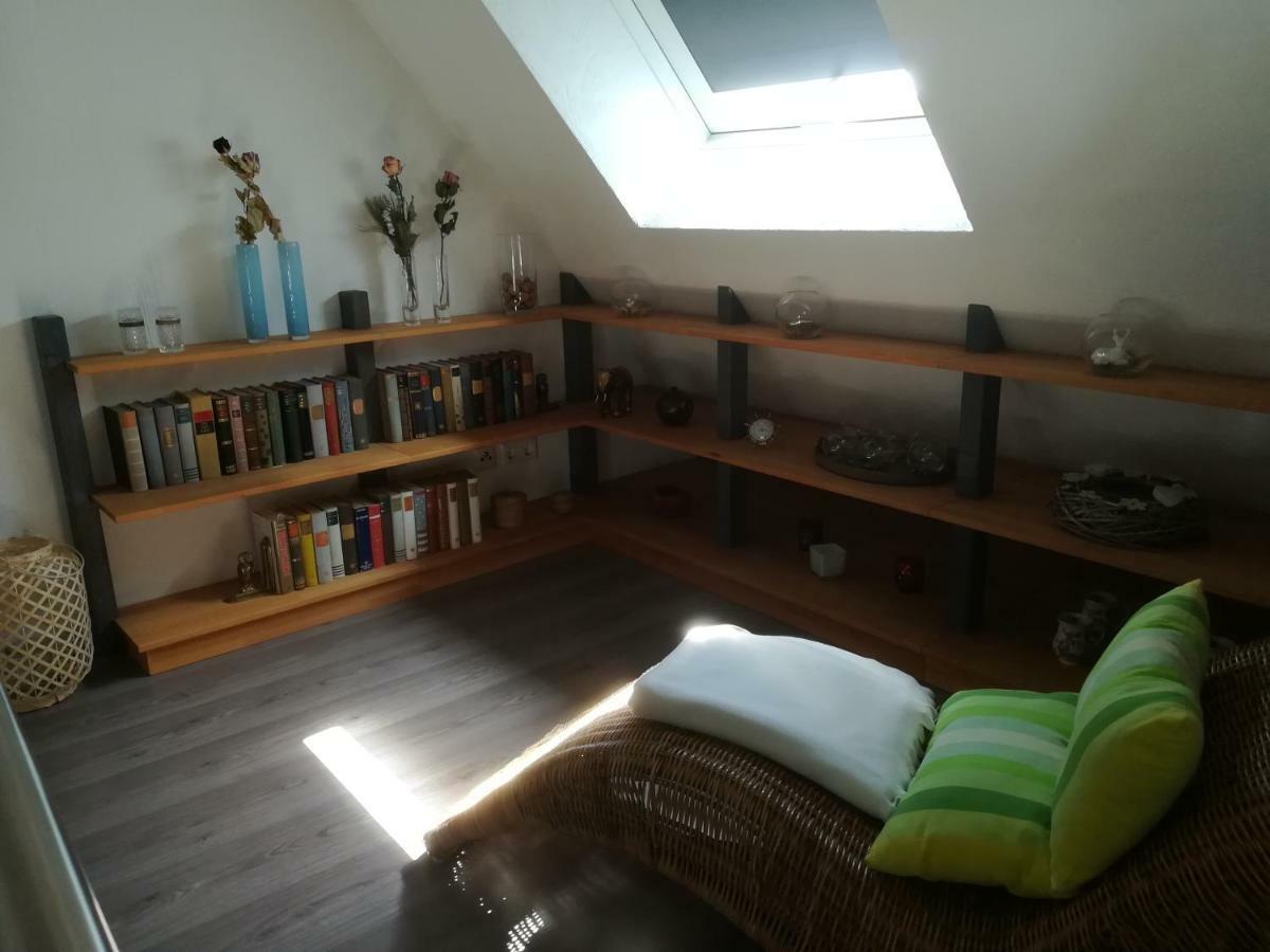 Top Ferienwohnung 125 m² in Salem Salem  Exterior foto